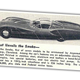 Illustration for article titled This Car Was Supposedly As Fast And Amazing As A Bugatti Veyron In 1959 For $36,000